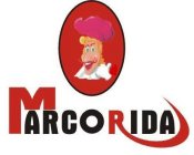 MARCO RIDA
