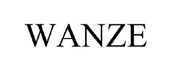 WANZE