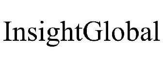 INSIGHTGLOBAL