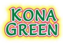 KONA GREEN