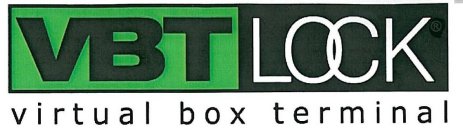 VBT LOCK VIRTUAL BOX TERMINAL