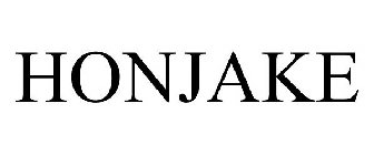 HONJAKE