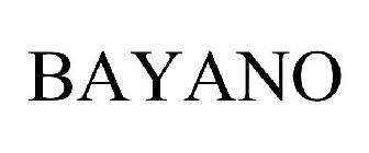 BAYANO