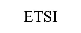 ETSI