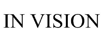 IN VISION