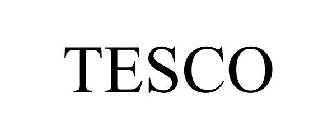 TESCO