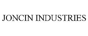 JONCIN INDUSTRIES