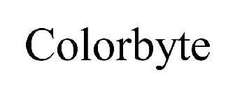 COLORBYTE