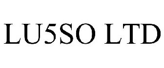 LU5SO LTD