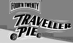 FOUR'N TWENTY TRAVELLER PIE