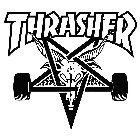 THRASHER