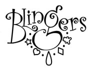 BLINGERS