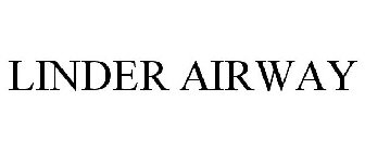 LINDER AIRWAY