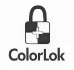 COLORLOK