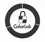 COLORLOK