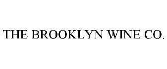 THE BROOKLYN WINE CO.