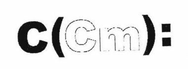 C(CM):