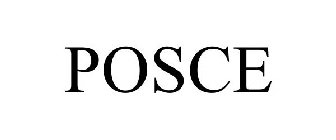 POSCE