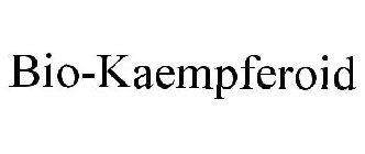 BIO-KAEMPFEROID