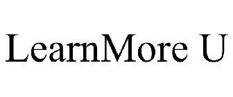 LEARNMORE U