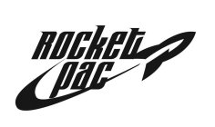 ROCKET PAC