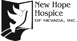 NEW HOPE HOSPICE OF NEVADA, INC.
