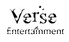 VERSE ENTERTAINMENT