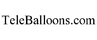 TELEBALLOONS.COM