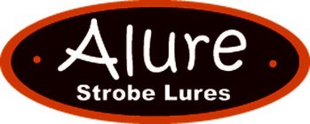 · ALURE · STROBE LURES