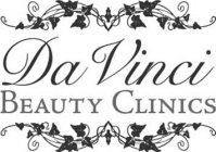 DA VINCI BEAUTY CLINICS