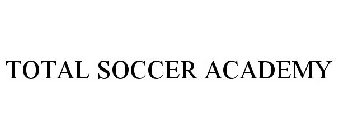 TOTAL SOCCER ACADEMY
