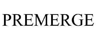 PREMERGE