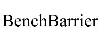 BENCHBARRIER