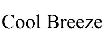 COOL BREEZE
