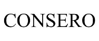 CONSERO