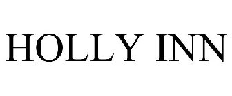 HOLLY INN