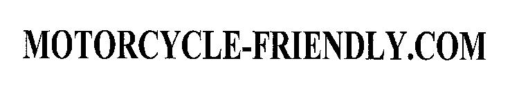 MOTORCYCLE-FRIENDLY.COM