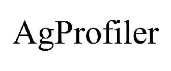AGPROFILER