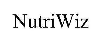 NUTRIWIZ