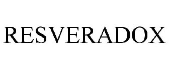 RESVERADOX