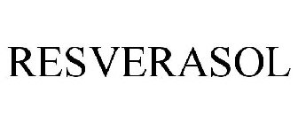 RESVERASOL