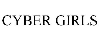 CYBER GIRLS