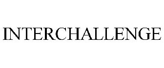 INTERCHALLENGE