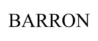 BARRON