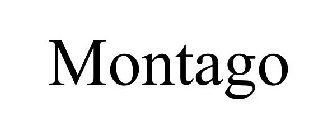 MONTAGO