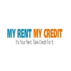 MY RENT MY CREDIT ITS YOUR RENT, TAKE CREDIT FOR IT
