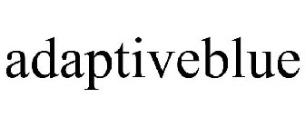 ADAPTIVEBLUE