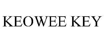 KEOWEE KEY