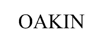 OAKIN