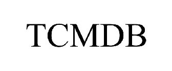 TCMDB